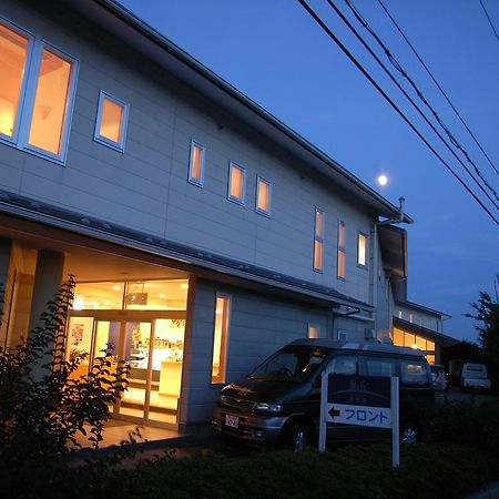 Hôtel Umino Oka Club à Shika Extérieur photo