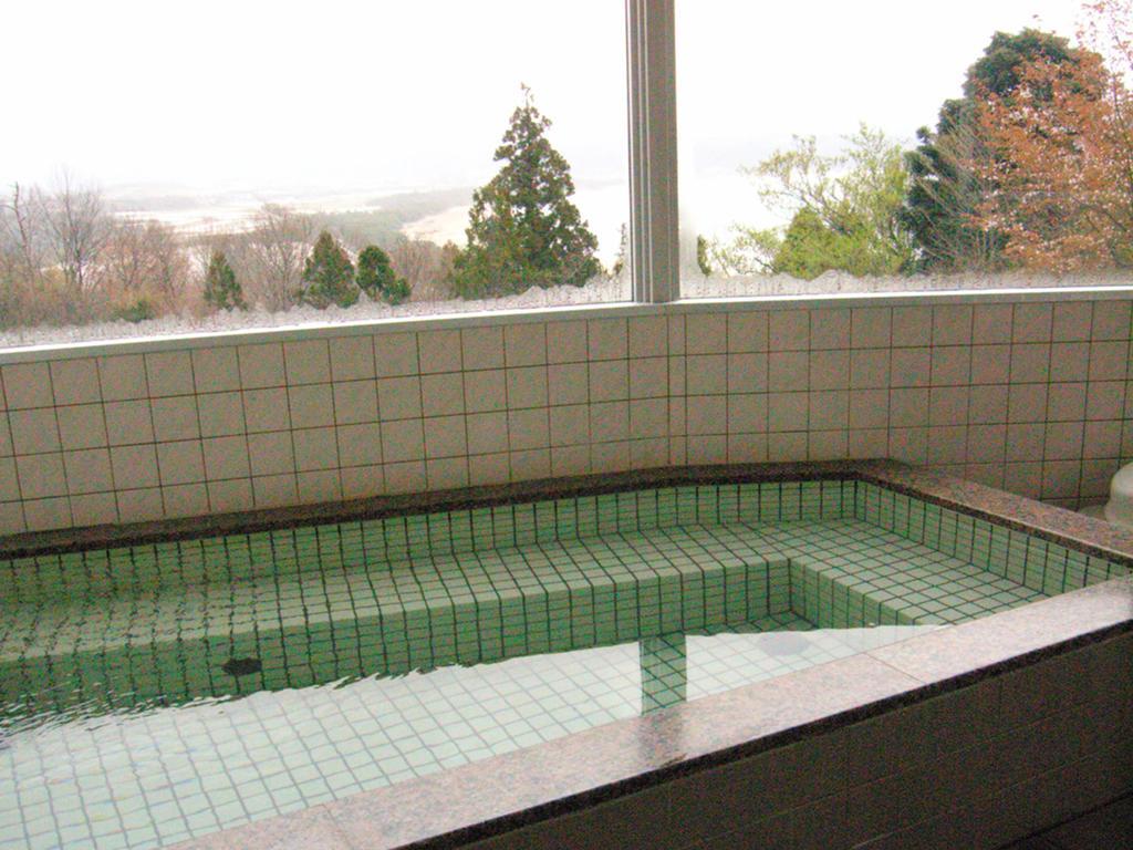 Hôtel Umino Oka Club à Shika Extérieur photo