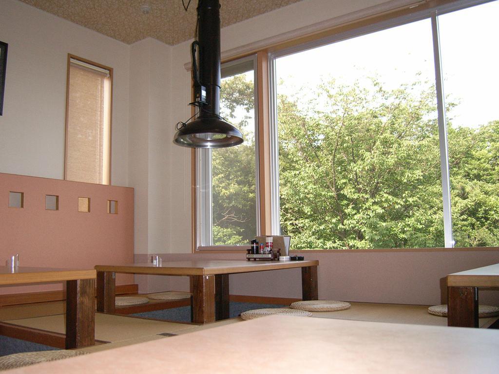 Hôtel Umino Oka Club à Shika Extérieur photo